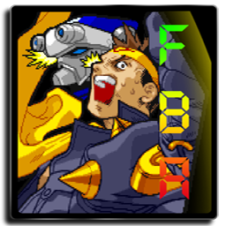 Arcade (FB Alpha 2012 Neo Geo) icon