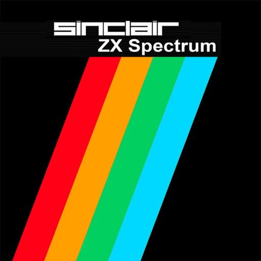 Sinclair - ZX Spectrum (Fuse) icon