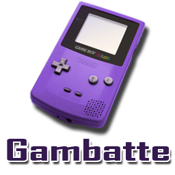 Nintendo - Game Boy / Color (Gambatte) icon