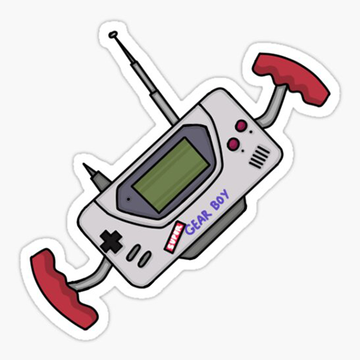 Nintendo - Game Boy / Color (Gearboy) icon