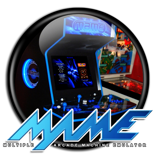 Arcade (MAME 2000) icon