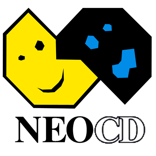 SNK - Neo Geo CD (NeoCD) icon