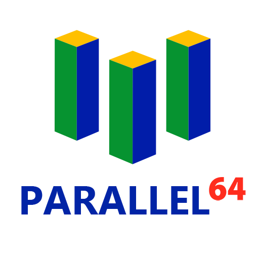 Nintendo - Nintendo 64 (ParaLLEl N64) icon