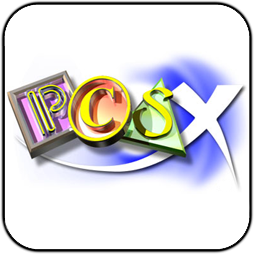 Sony - PlayStation (PCSX ReARMed) icon