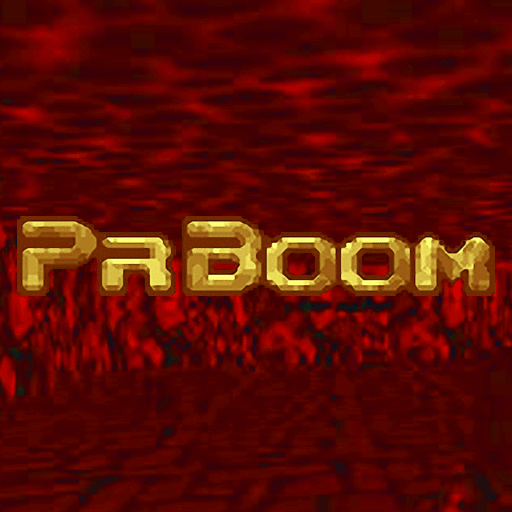 Doom (PrBoom) icon