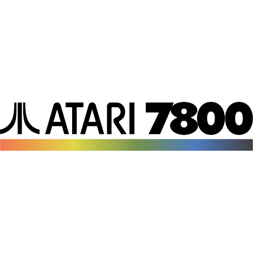 Atari - 7800 (ProSystem) icon