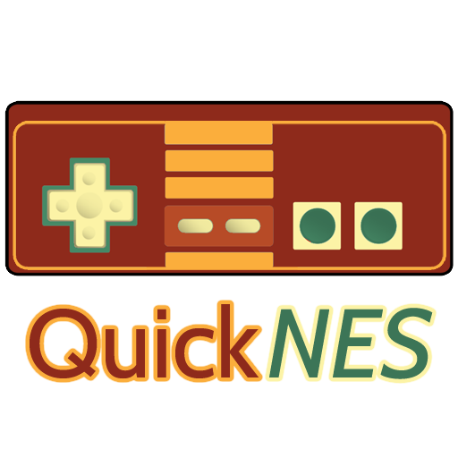 Nintendo - NES / Famicom (QuickNES) icon