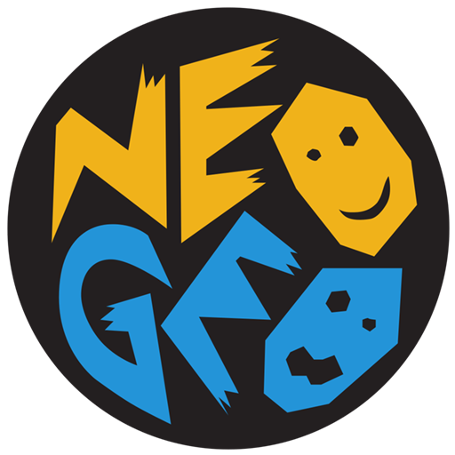 SNK - Neo Geo Pocket / Color (RACE) icon