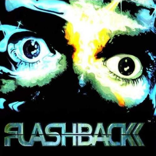 Flashback (REminiscence) icon