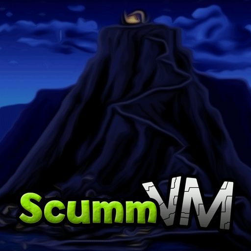 ScummVM icon