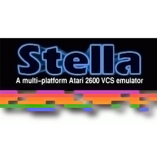 Atari - 2600 (Stella 2014) icon
