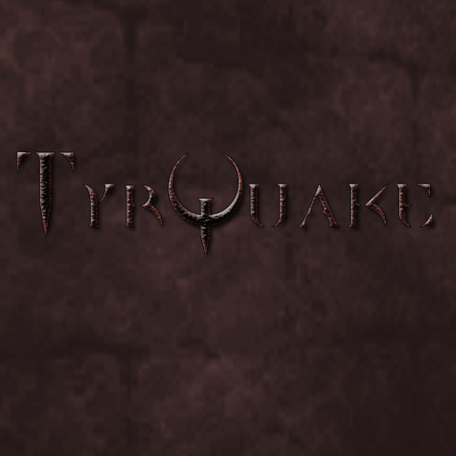 Quake (TyrQuake) icon