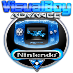 Nintendo - Game Boy Advance (VBA-M) icon