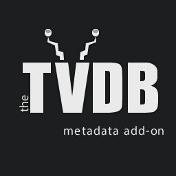 The TVDB (new) icon