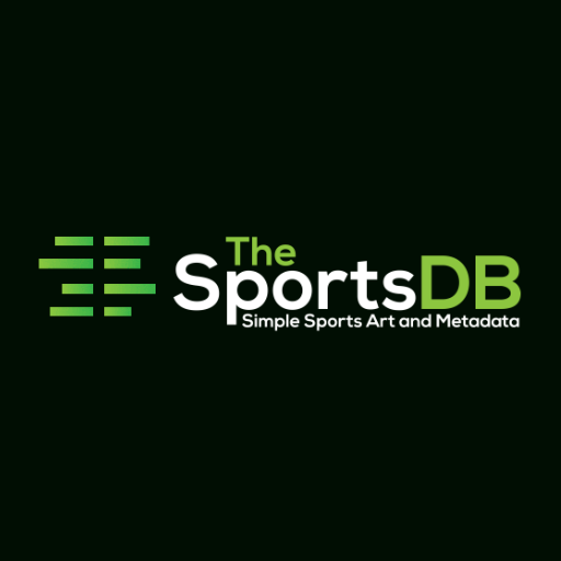 The SportsDB TV Shows icon