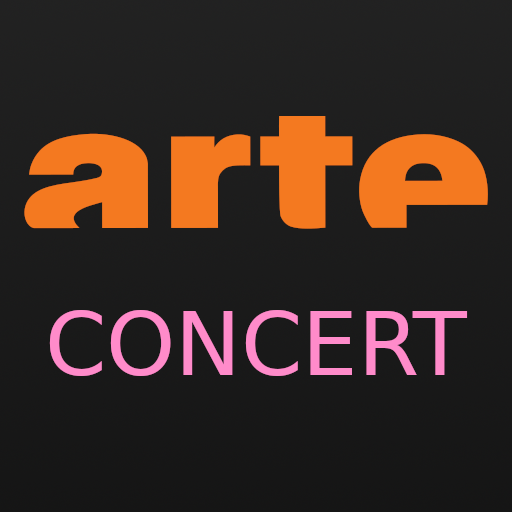 Arte Concert icon