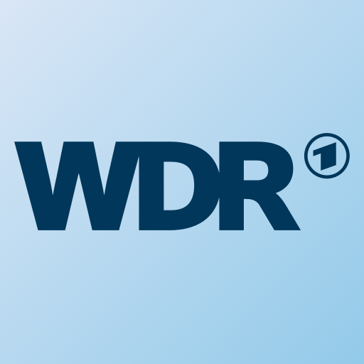 WDR Audiothek icon