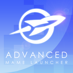 Advanced MAME Launcher icon