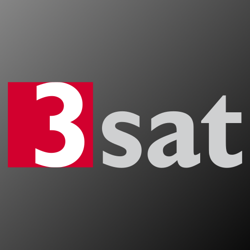 3sat Mediathek icon