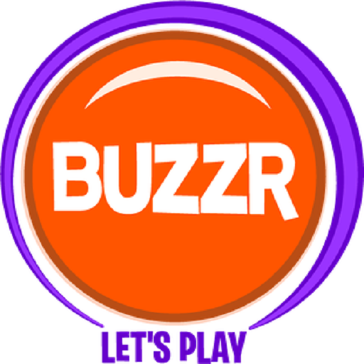 BUZZR Live icon