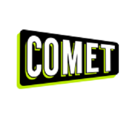 Comet TV Live icon