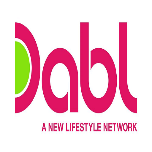 DABL Network Live icon