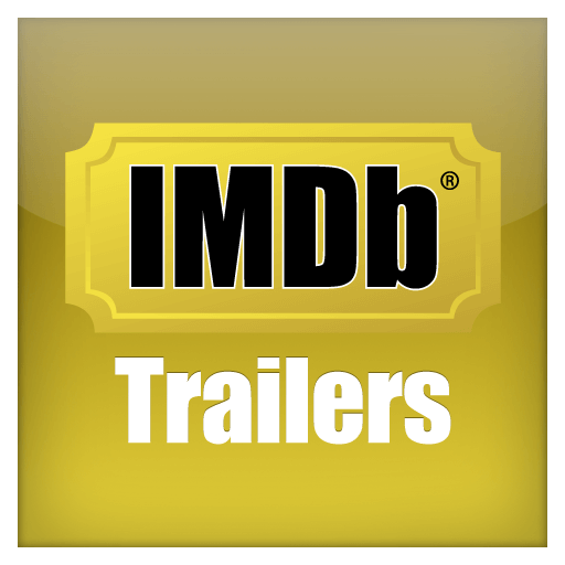 IMDb Trailers icon