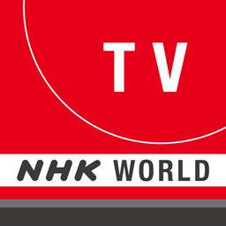 NHK Live icon