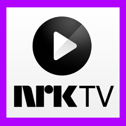 NRK Nett-TV icon