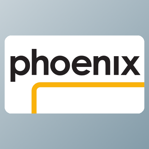 Phoenix Mediathek icon