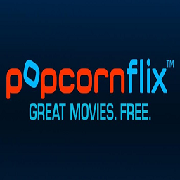 Popcornflix icon