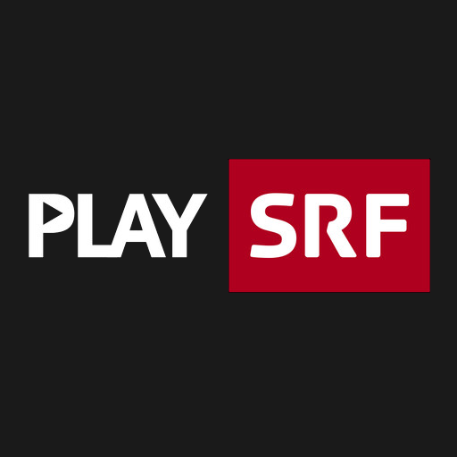 SRF Play TV icon