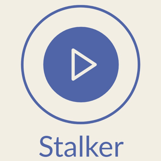 Stalker VOD Client icon