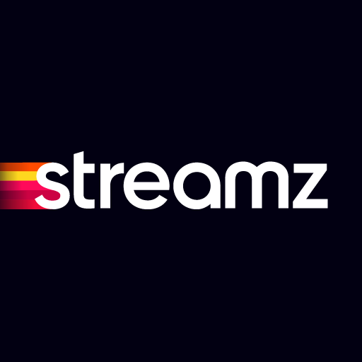 Streamz icon