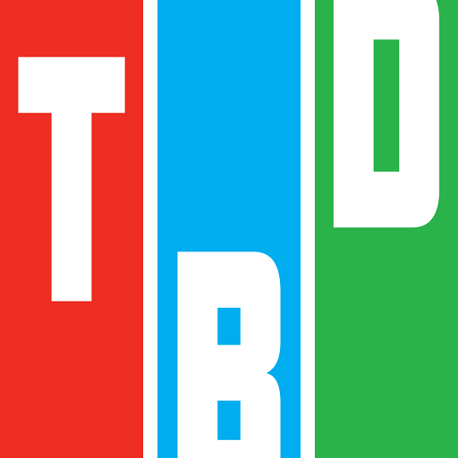 TBD TV Live icon
