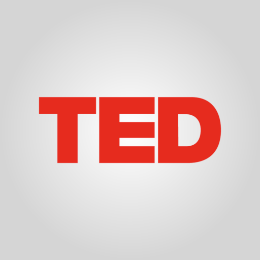 TED Talks icon