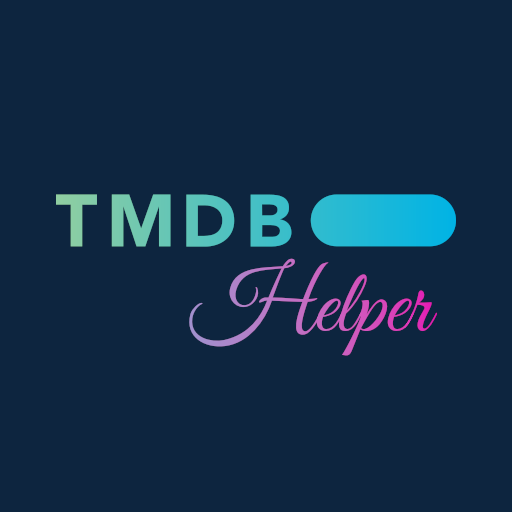 TheMovieDb Helper icon