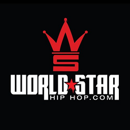 World Star Hip Hop icon