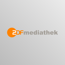 ZDF Mediathek icon