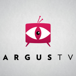 ARGUS TV client icon