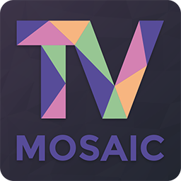 TVMosaic/DVBLink PVR Client icon