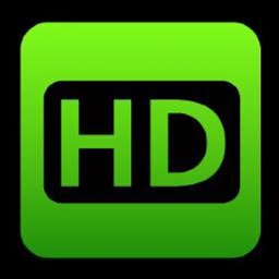 HDHomeRun Client icon