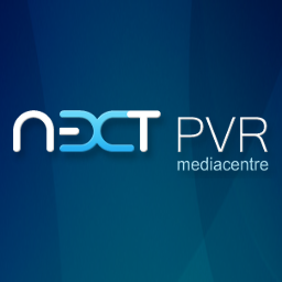NextPVR PVR Client icon