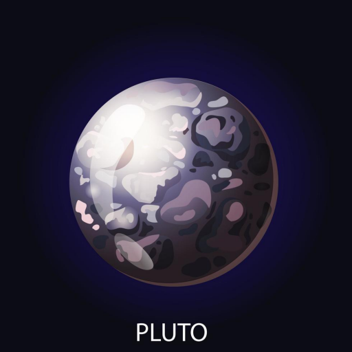 Pluto.tv PVR Client icon