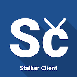 Stalker Client icon