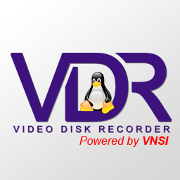 VDR VNSI Client icon