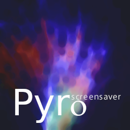 Pyro icon