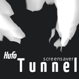 Hufo Tunnel icon