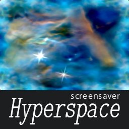 Hyperspace icon