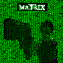 Matrix View icon